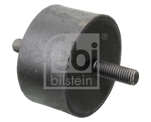 Mounting, manual transmission